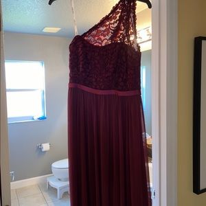Bridesmaids Dress